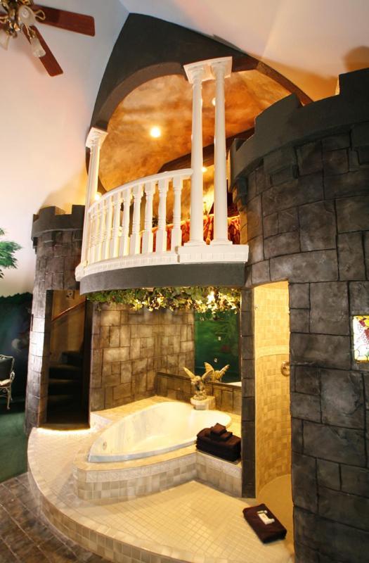 Black Swan Inn Luxurious Theme Rooms Pocatello Habitación foto