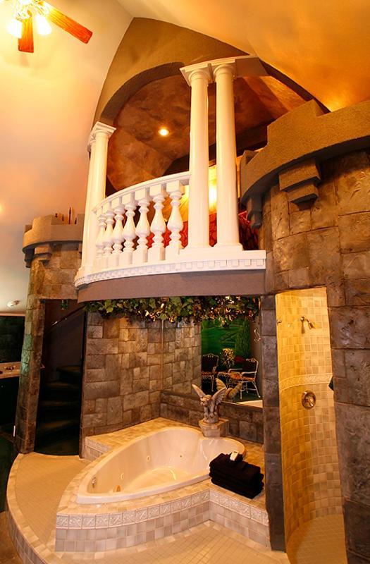 Black Swan Inn Luxurious Theme Rooms Pocatello Habitación foto