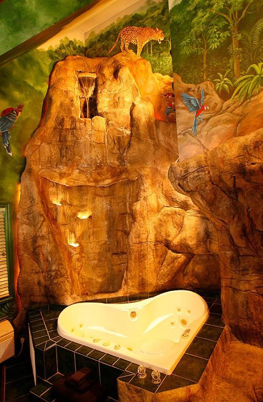 Black Swan Inn Luxurious Theme Rooms Pocatello Habitación foto