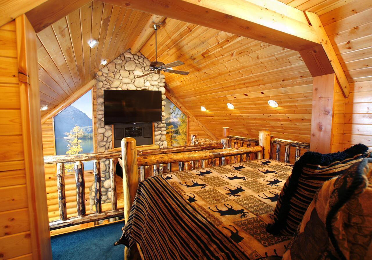 Black Swan Inn Luxurious Theme Rooms Pocatello Exterior foto